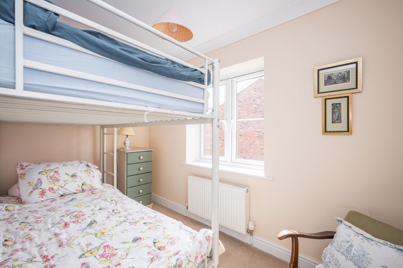 Bedroom- click for photo gallery